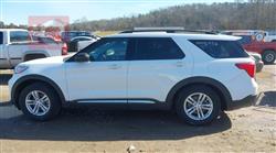 فورد إكسبلورر